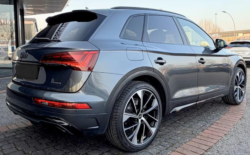 Audi - Audi Q5 50TFSI Hybrid Quattro - pic3