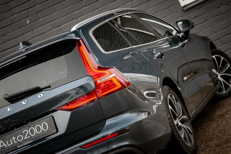 Volvo - V60 - pic5