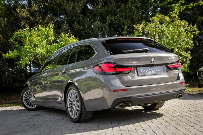 BMW - 530 - pic4