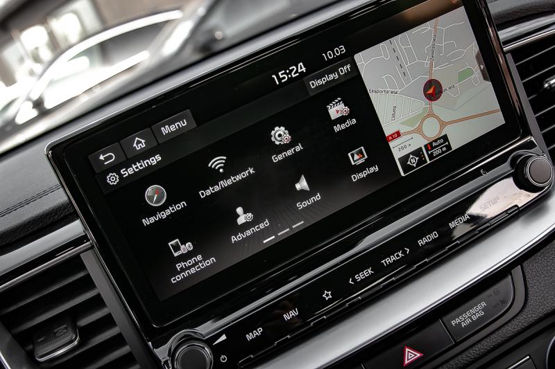 Kia - Ceed - pic18