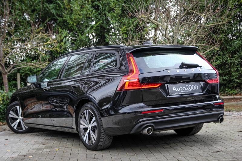 Volvo - v60 - pic7
