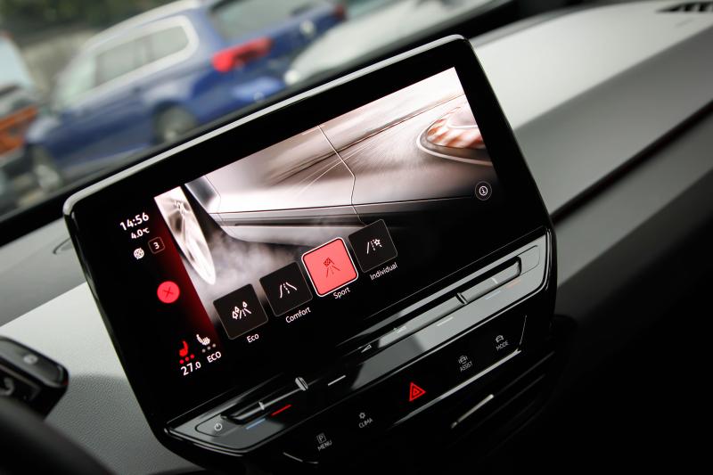 Volkswagen - ID3 - pic25
