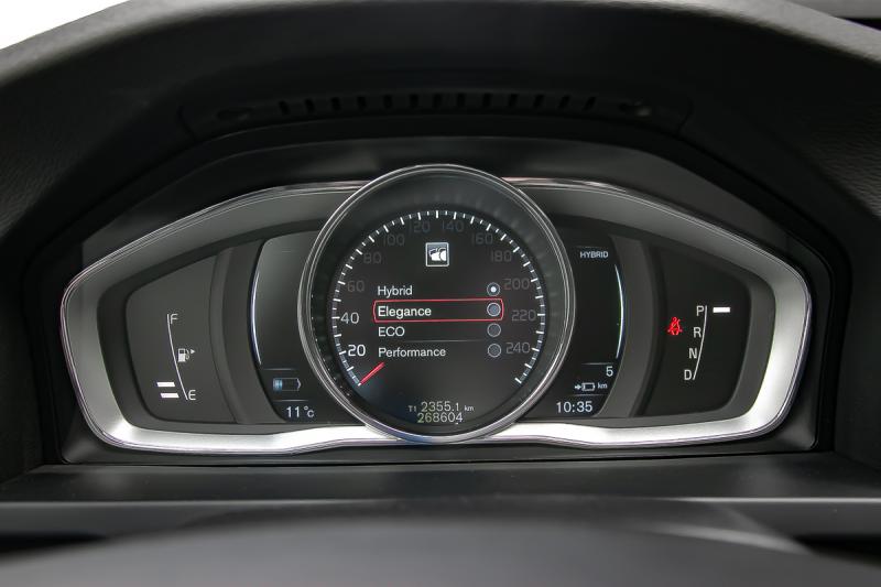 Volvo - V60 - pic16