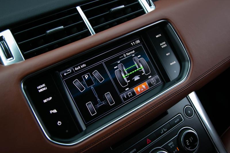 Land Rover - Range Rover Sport - pic32