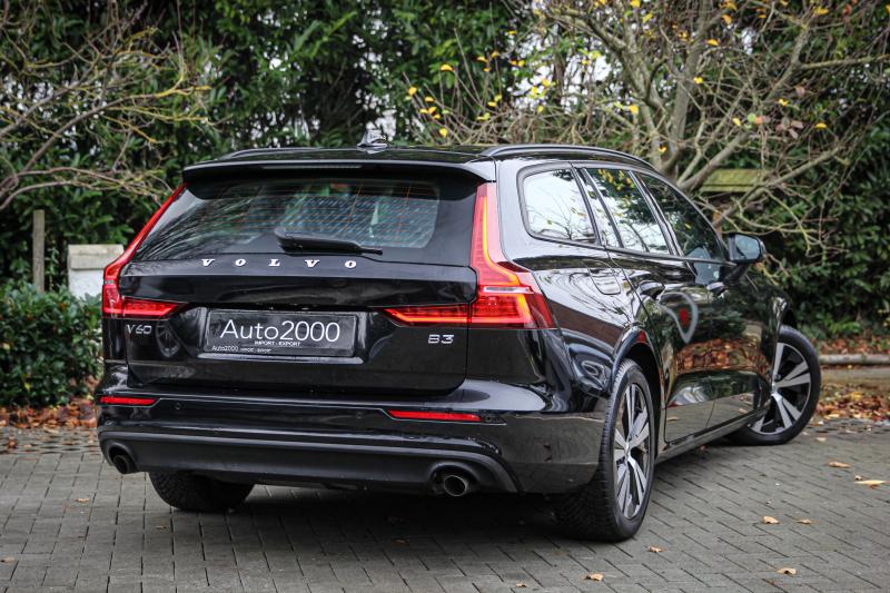 Volvo - v60 - pic6