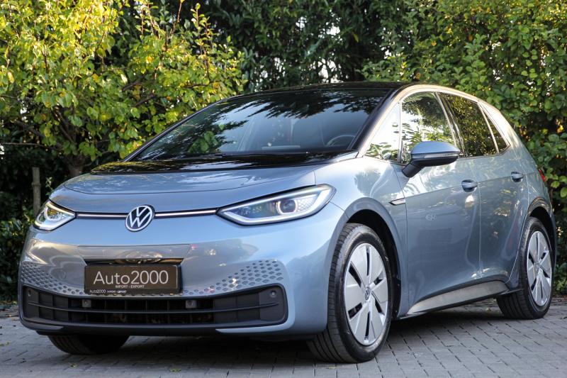 Volkswagen - ID3 - pic2