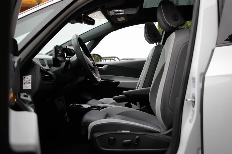 Volkswagen - ID3 - pic13