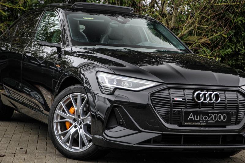 Audi - E-tron - pic5