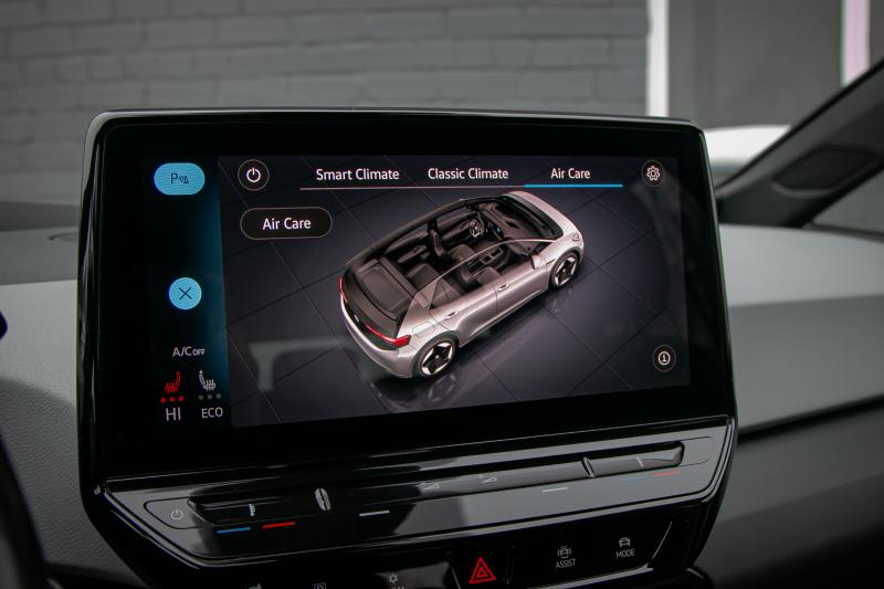 Volkswagen - ID3 - pic21