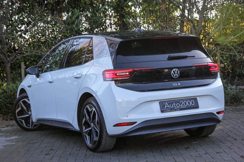 Volkswagen - ID3 - pic4
