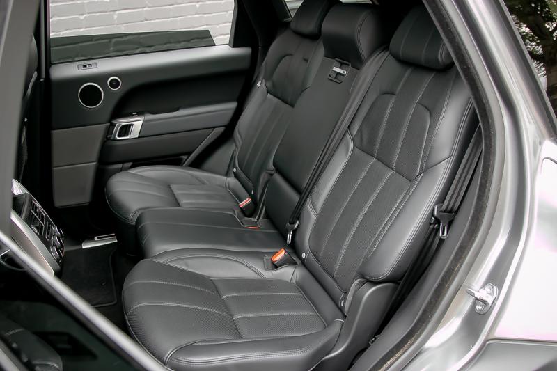 Land Rover - Range Rover Sport - pic11