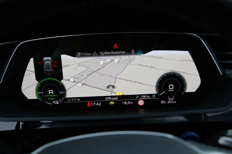 Audi - E-tron - pic35