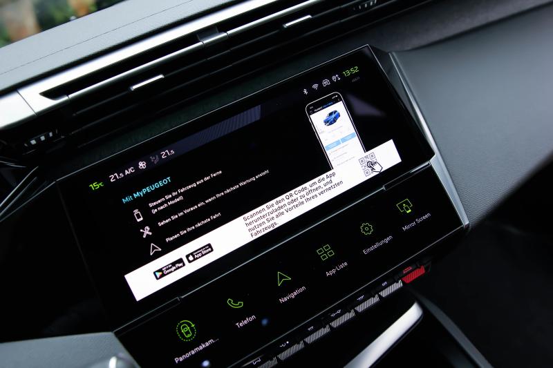 Peugeot - 308 - pic36