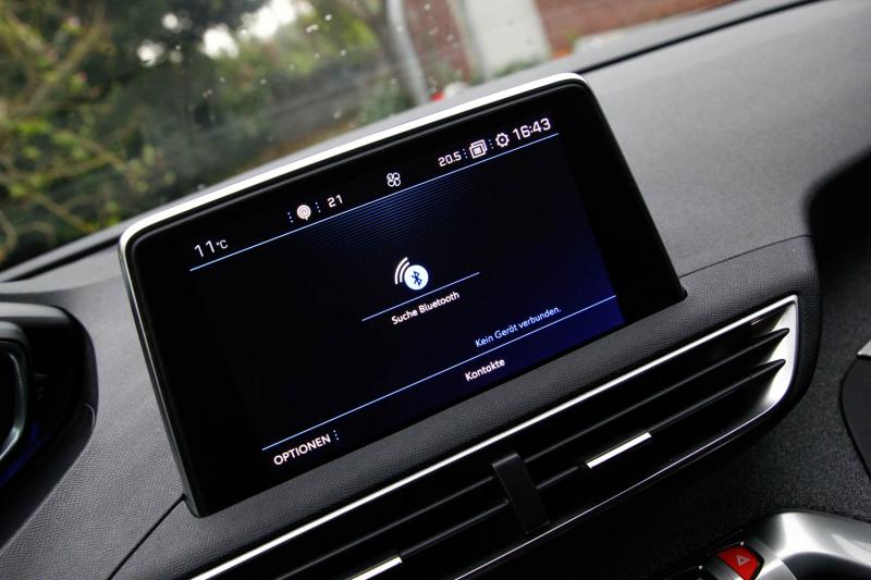 Peugeot - 3008 - pic22