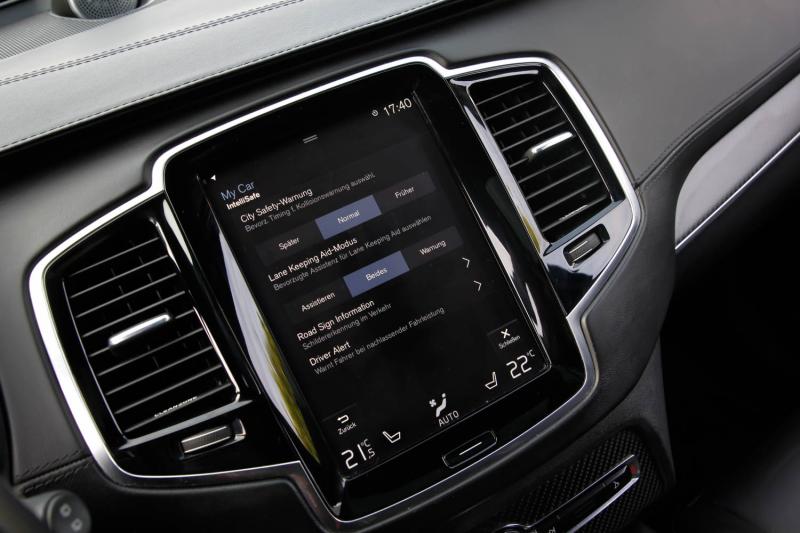 Volvo - XC90 - pic33
