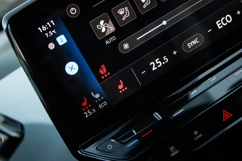 Volkswagen - ID3 - pic37