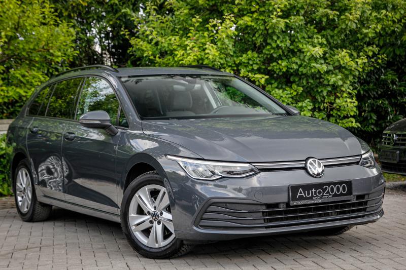 Volkswagen - Golf VIII - pic7