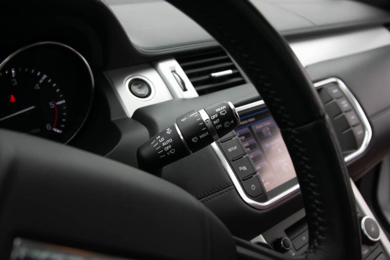 Land Rover - Range Rover Evoque - pic37