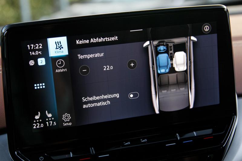 Volkswagen - ID4 - pic19