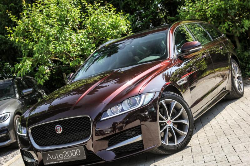 Jaguar - XF - pic2