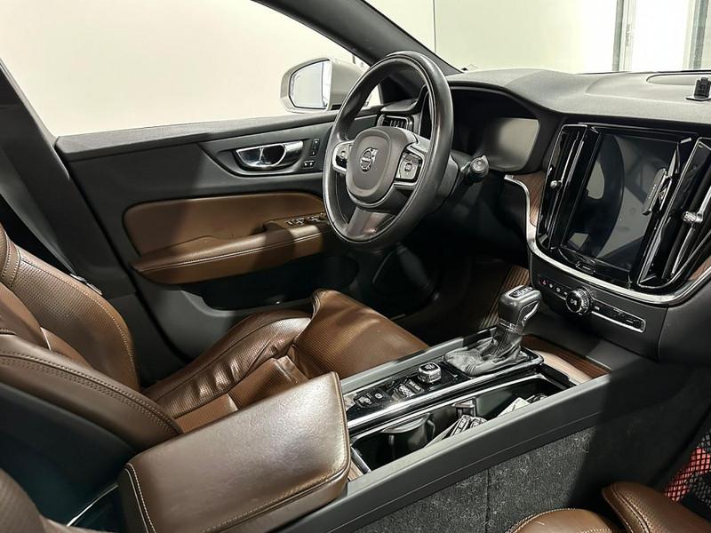 Volvo - V60 - pic3