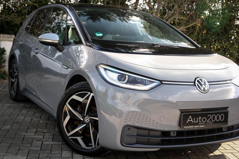 Volkswagen - ID3 - pic4