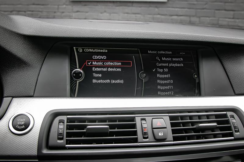 BMW - 535 - pic28