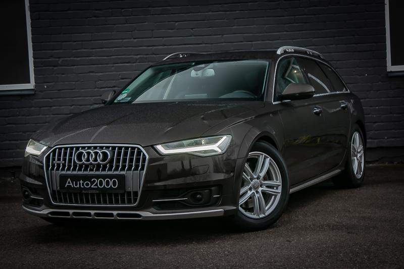 Audi - Allroad - pic2