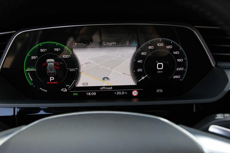 Audi - E-tron - pic22