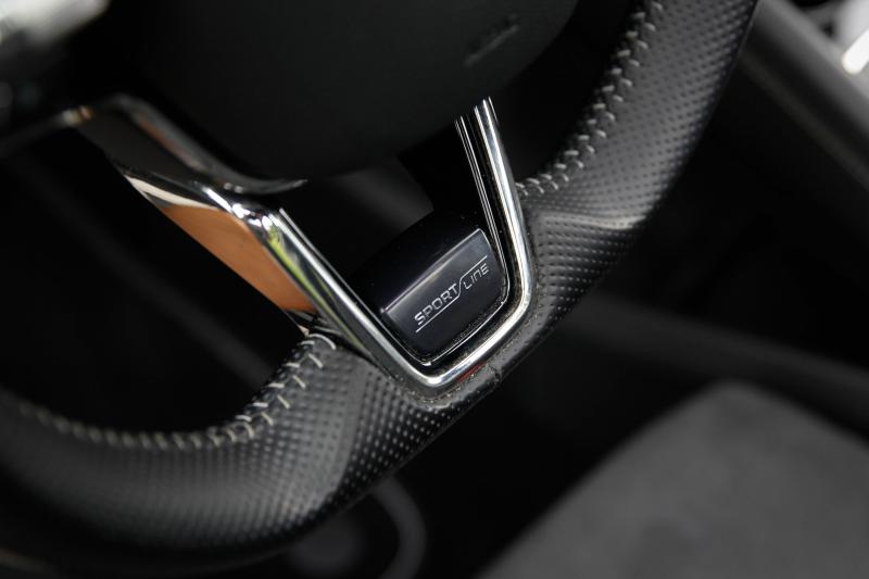 Skoda - Enyaq iV - pic32