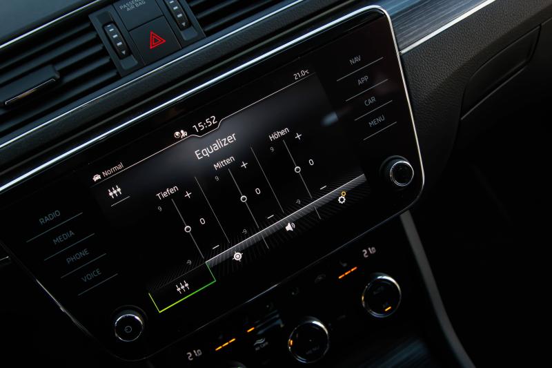 Skoda - Superb - pic44