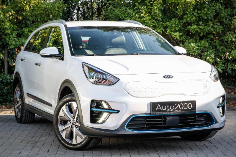 Kia - Niro-e - pic3