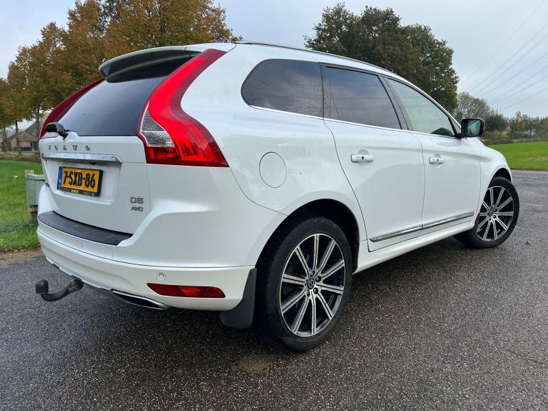 Volvo - XC60 - pic5