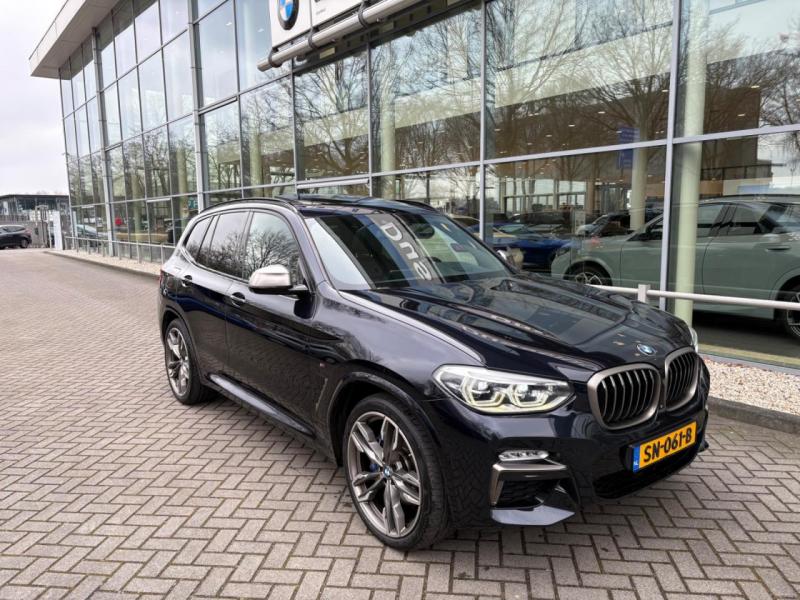 BMW - X3 - pic4