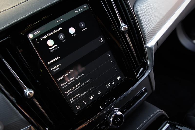 Volvo - V90 - pic18