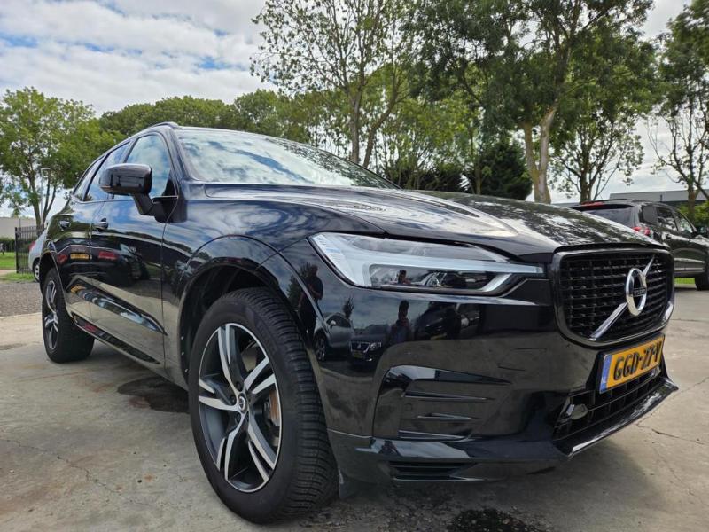 Volvo - XC60 - pic2
