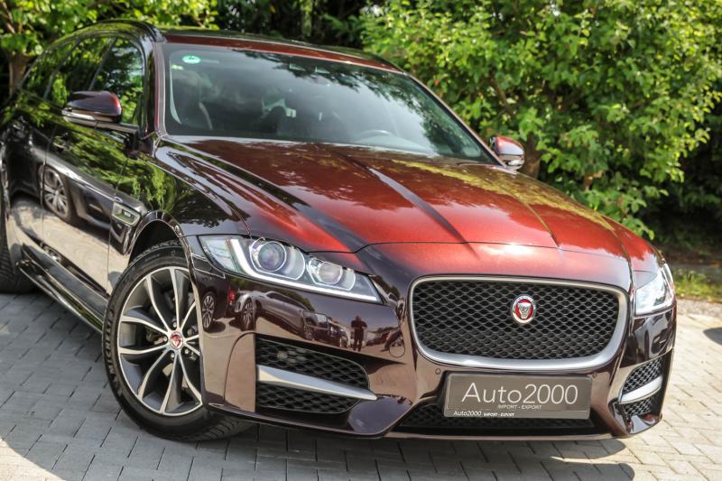 Jaguar - XF - pic3
