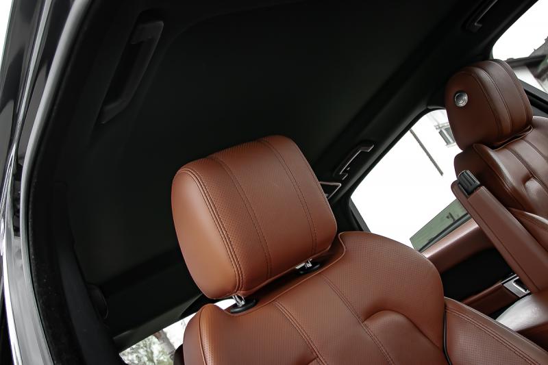Land Rover - Range Rover Sport - pic12