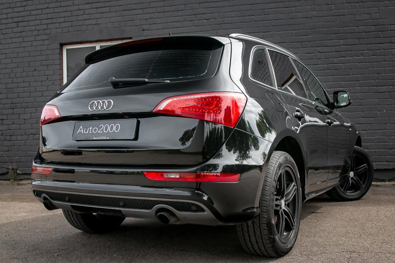 Audi - Q5 - pic4
