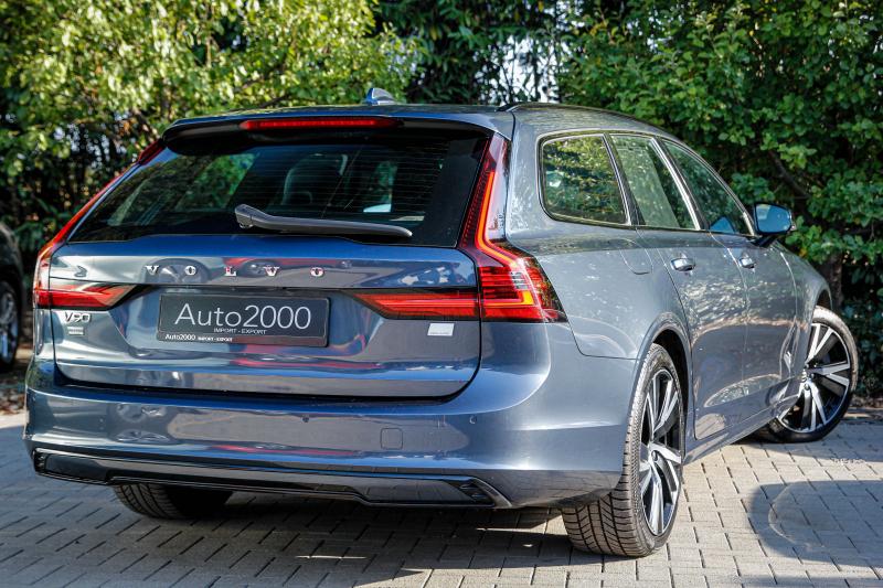 Volvo - V90 - pic39