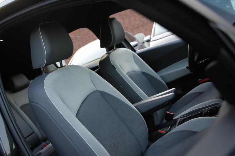 Volkswagen - ID3 - pic16