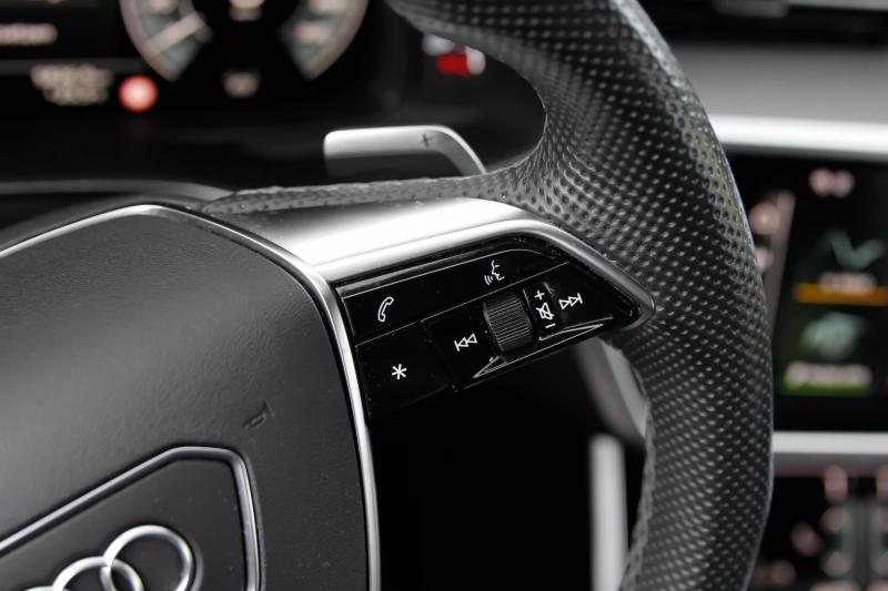 Audi - A6 - pic29