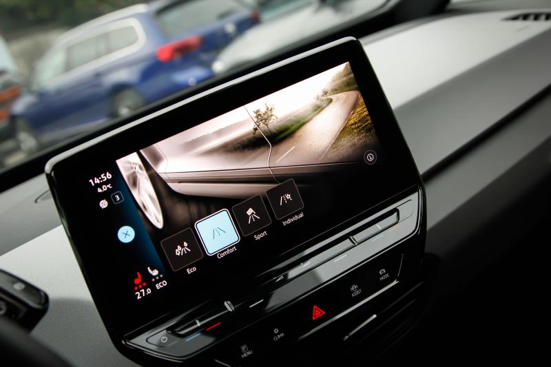 Volkswagen - ID3 - pic18