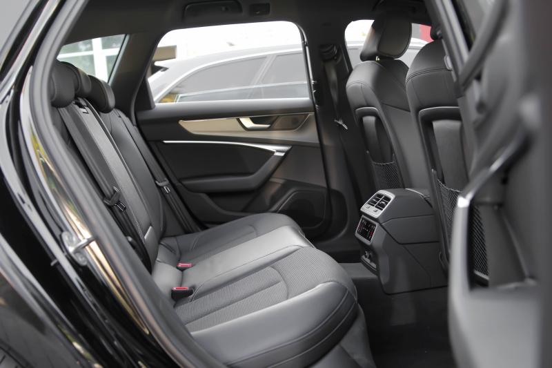 Audi - A6 - pic14