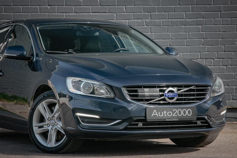 Volvo - V60 - pic4
