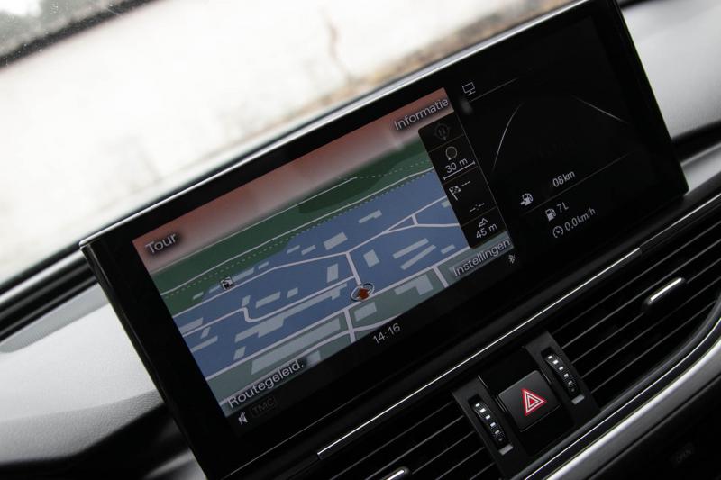 Audi - A6 - pic19