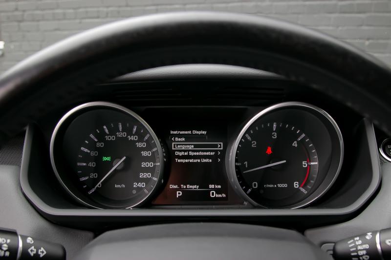 Land Rover - Range Rover Sport - pic25