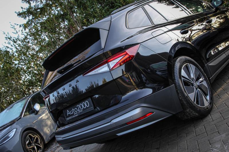 Skoda - Enyaq - pic9