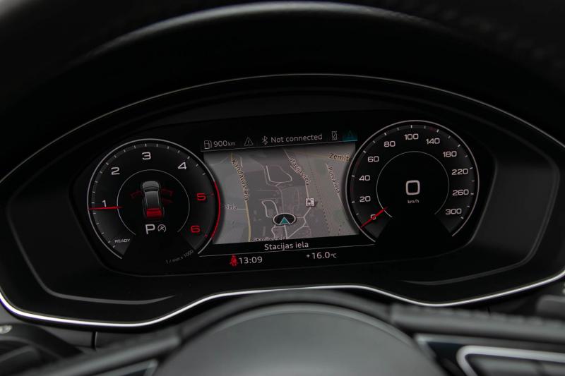 Audi - a4 - pic31