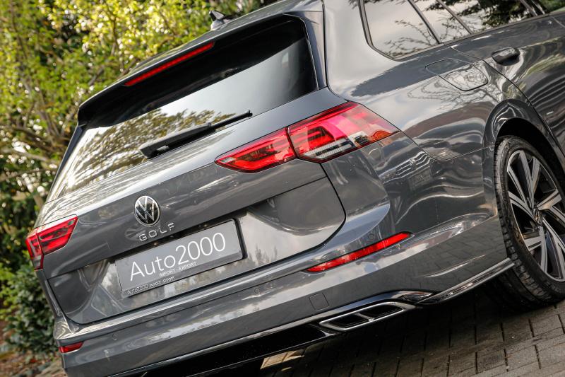 Volkswagen - Golf 8 - pic7